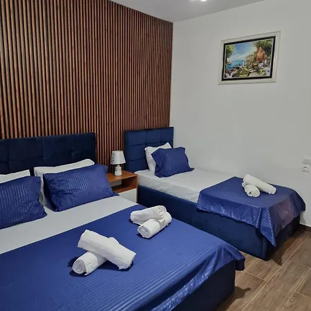 Appartement Korado