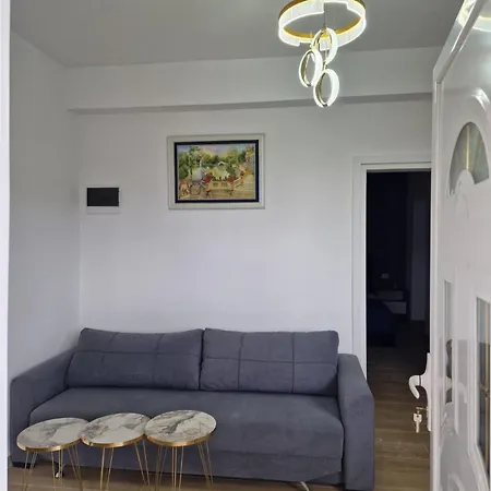 Appartement Korado
