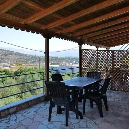 Appartement Korado