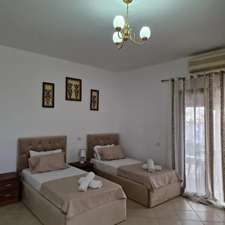 Appartement Korado Sarandë