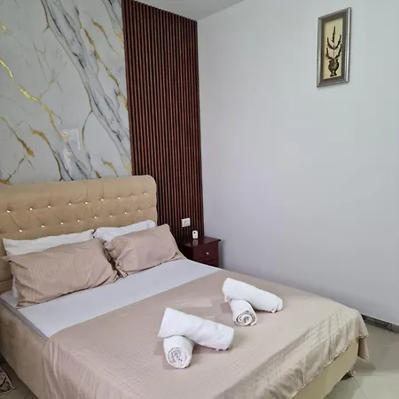 Appartement Korado