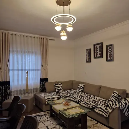 Korado Sarandë