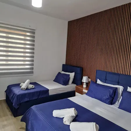 Appartement Korado Sarandë