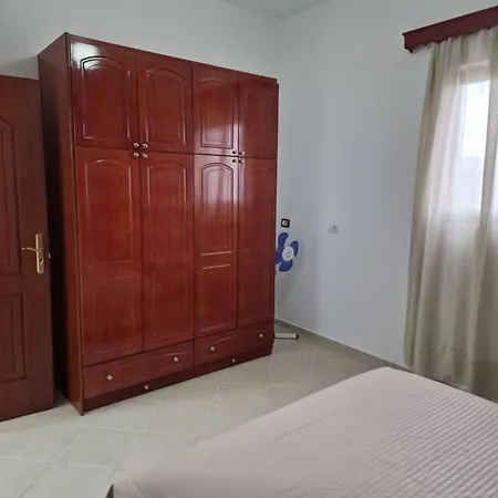 Appartement Korado Sarandë