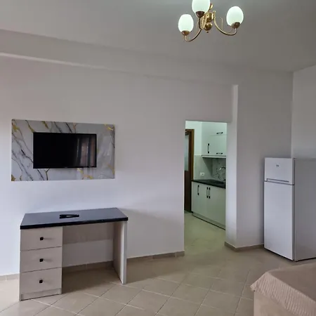 Korado * Sarandë