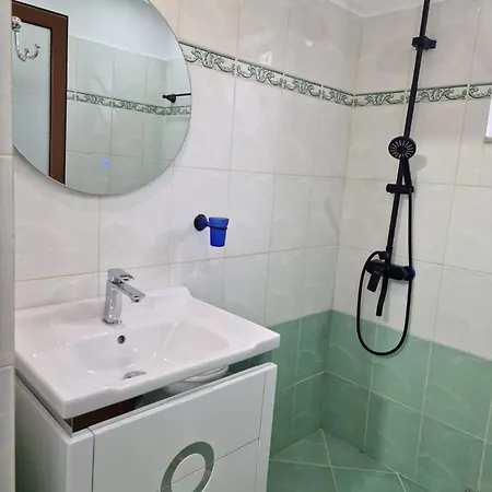 Appartement Korado