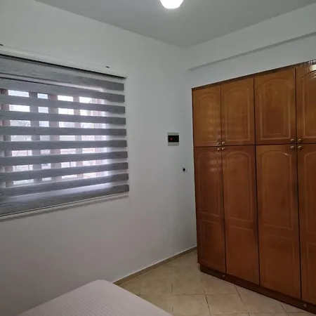 Appartement Korado
