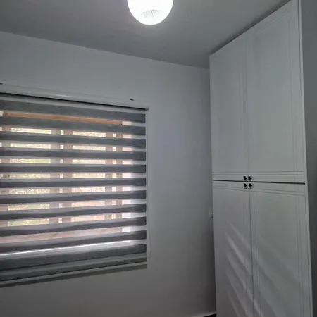 Appartement Korado *
