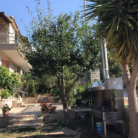 Appartement Korado