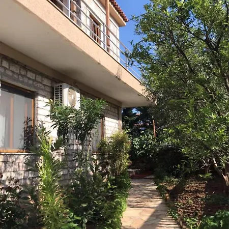 Appartement Korado Sarandë
