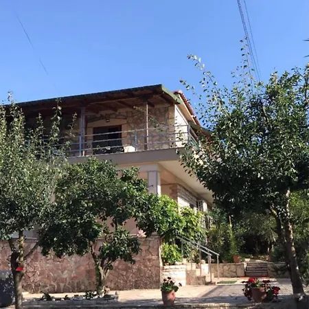 Appartement Korado