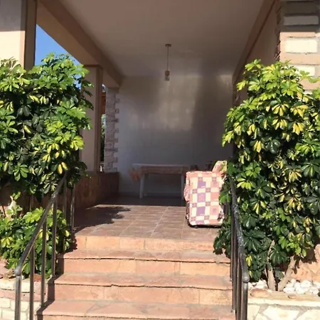Appartement Korado *