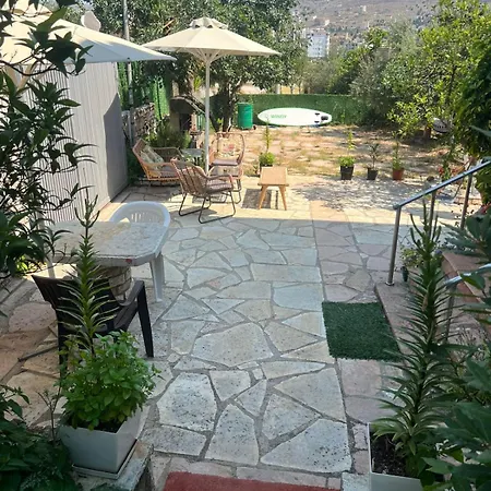 Korado Apartment Sarandë