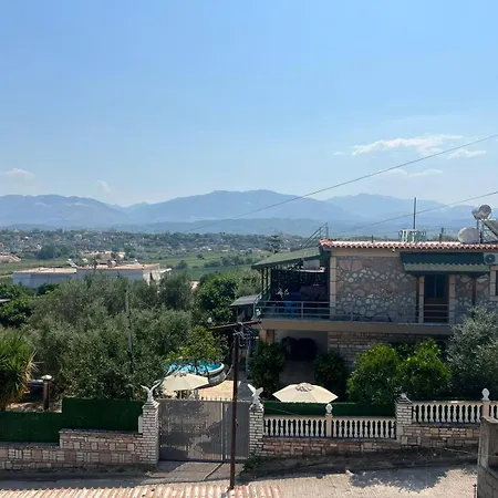 Korado Sarandë