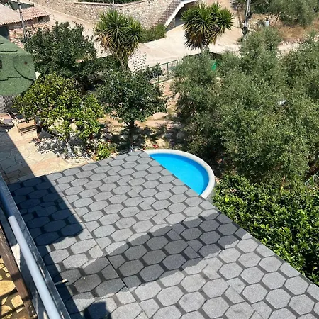 Appartement Korado