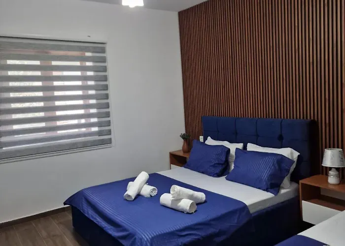 Korado 公寓 Sarandë