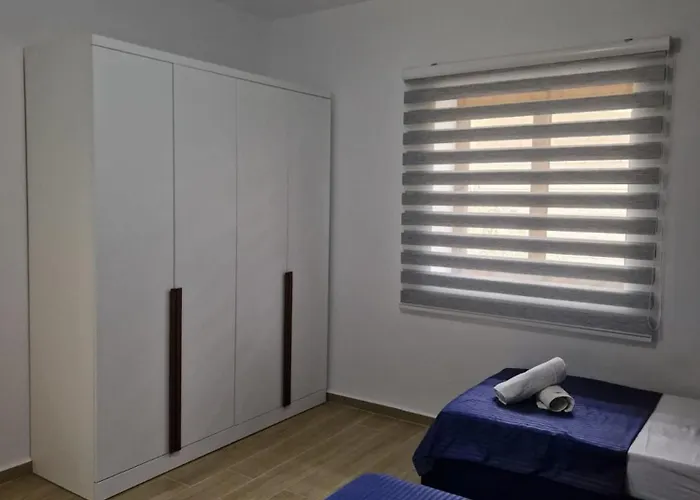 Korado 公寓 Sarandë