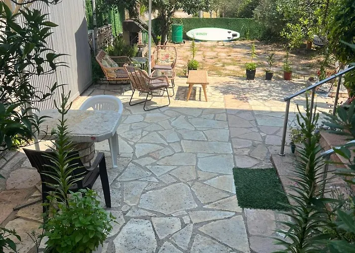 Korado 公寓 Sarandë