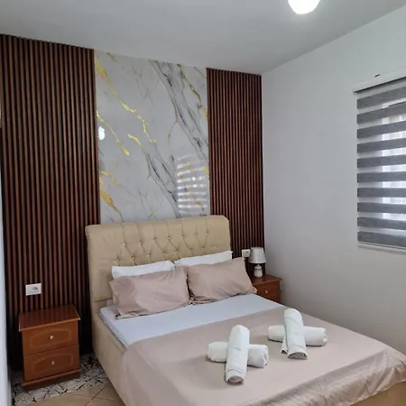 Apartment Korado *