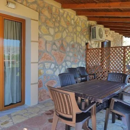 Appartamento Korado Sarandë