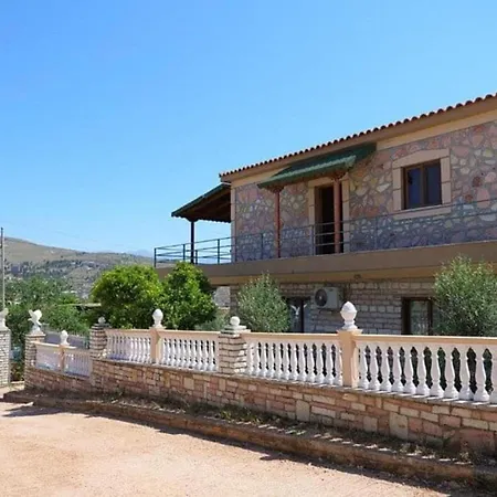 Korado Appartamento Sarandë