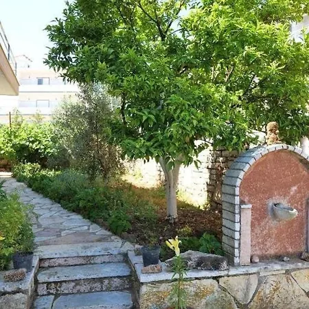 Korado Apartment Sarande