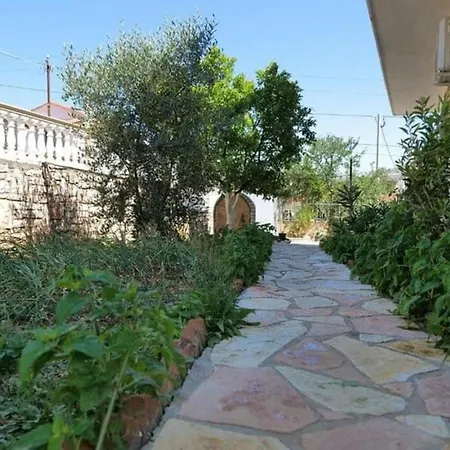 Korado Apartment