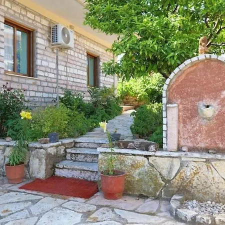 Apartmán Korado *