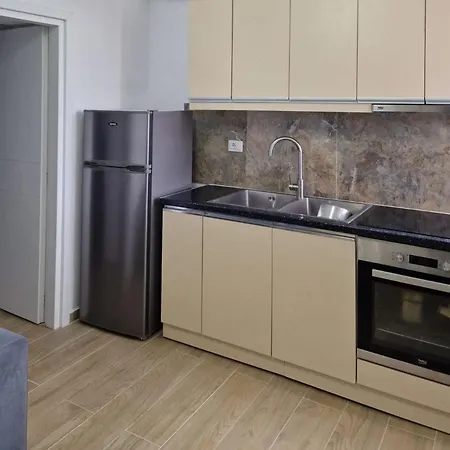 Korado Apartment