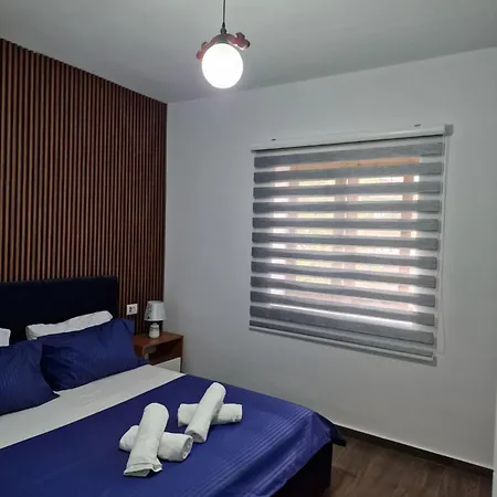 Korado Apartment Sarande