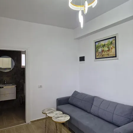 Korado Apartment *