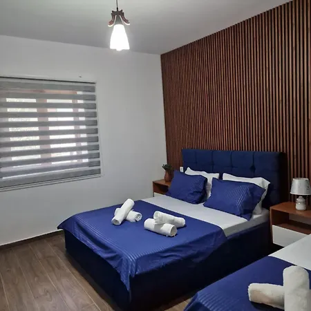 Korado Apartment Sarande