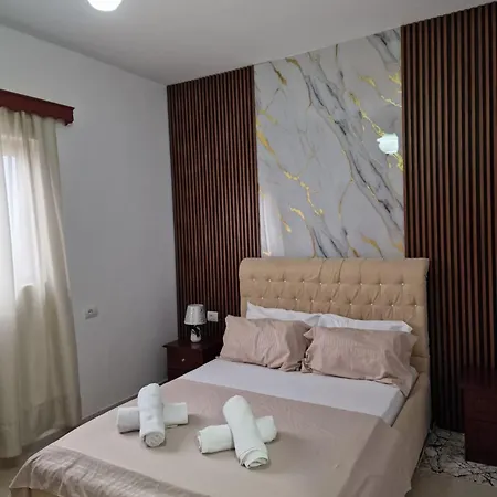 Korado Sarandë