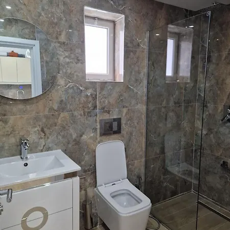 Korado Apartment