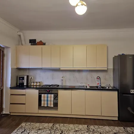 Korado Apartment Sarande