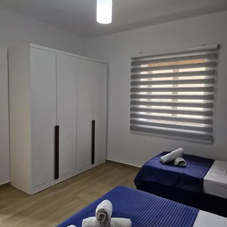 Korado Apartment Sarande