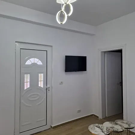 Korado Apartment *