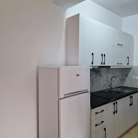 Apartment Korado Sarande