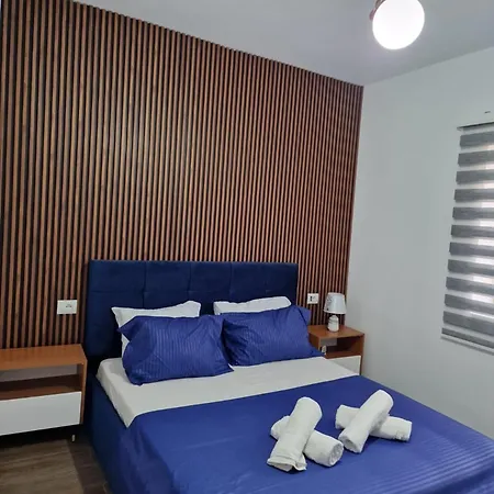 Korado Apartment *