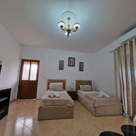 Apartment Korado