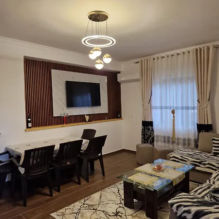 Korado Apartment *