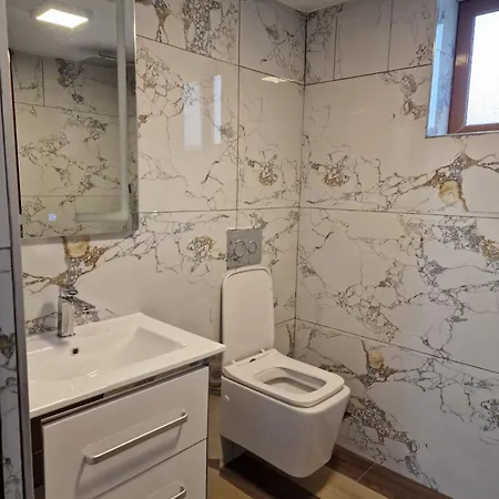 Korado Apartment Sarande