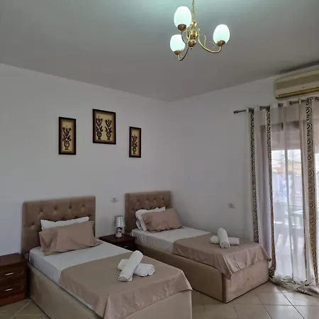 Korado Apartment