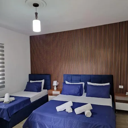 Korado Sarandë