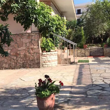 Apartment Korado *