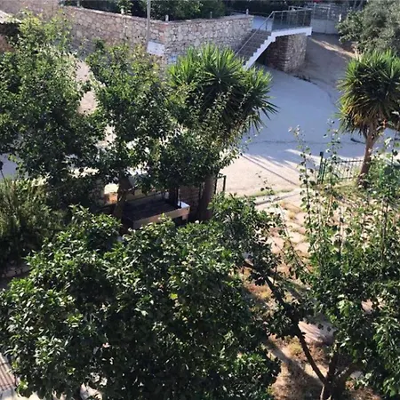 Korado * Sarande