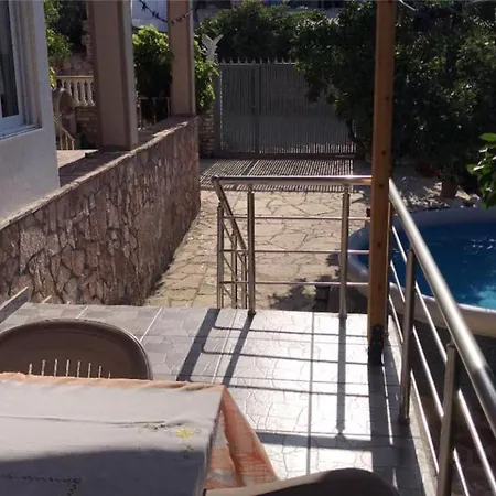 Apartmán Korado *