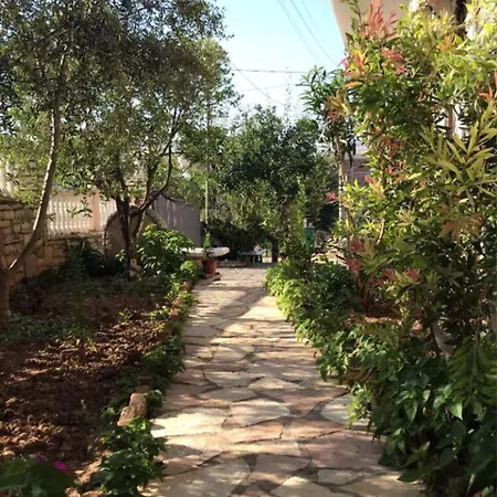 Korado Apartment Sarande