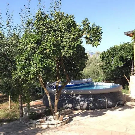 Apartment Korado Sarande