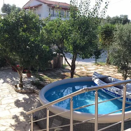 Appartement Korado